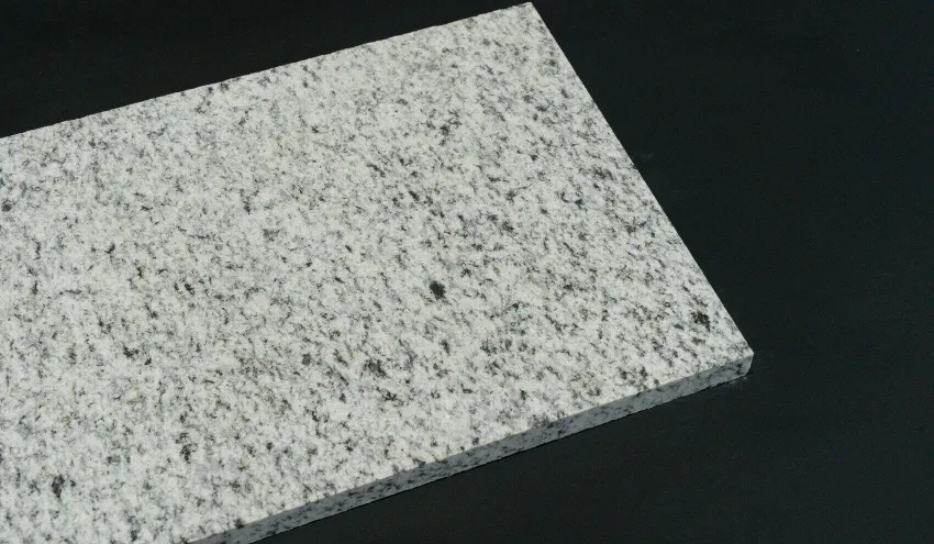 Гранит Bianco HB New